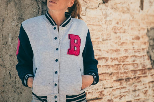 Classic Varsity Top - hagsatf6